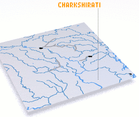 3d view of Char Kshirāti