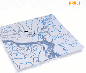 3d view of Aruli