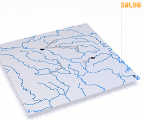 3d view of Sālua