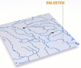 3d view of Pālertek