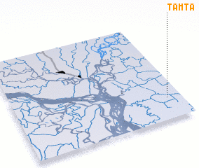 3d view of Tāmta