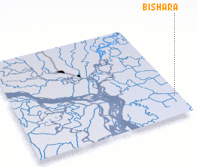 3d view of Bishara