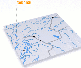 3d view of Gopdighi
