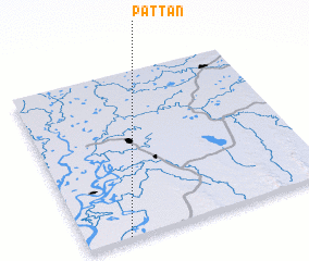 3d view of Pattan