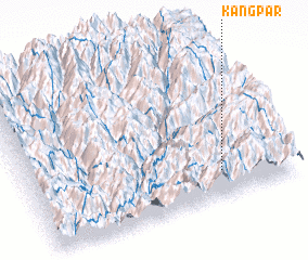 3d view of Kangpar