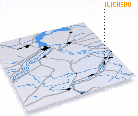 3d view of Il\