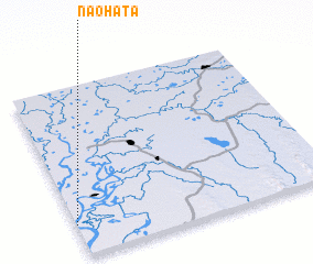 3d view of Naohāta