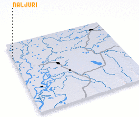 3d view of Naljuri