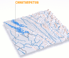 3d view of Chhatarpetua