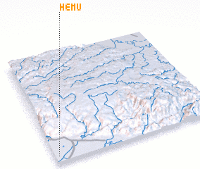 3d view of Hemu