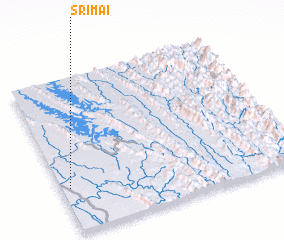 3d view of Srimai