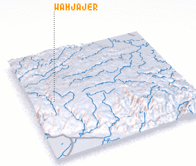 3d view of Wahjajer