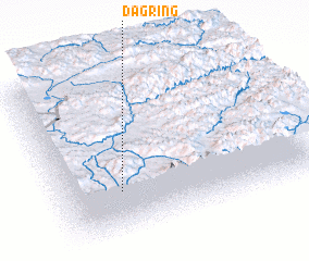 3d view of Dagring