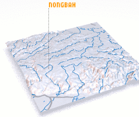 3d view of Nongbah