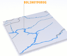 3d view of Bol\