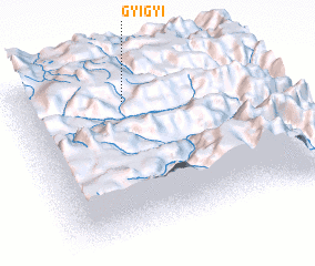 3d view of Gyigyi
