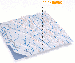 3d view of Prinkhaung