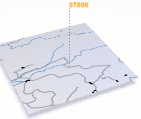 3d view of Otrok