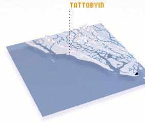 3d view of Tattobyin