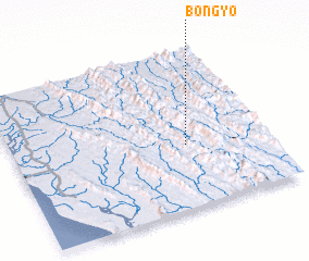 3d view of Bongyo