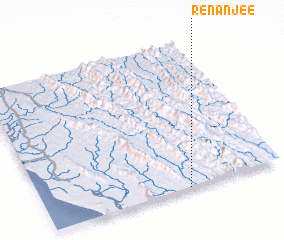 3d view of Renanjee