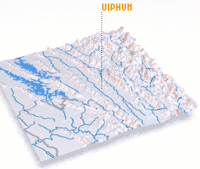 3d view of Uiphum