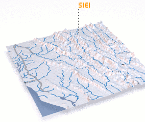 3d view of Siei