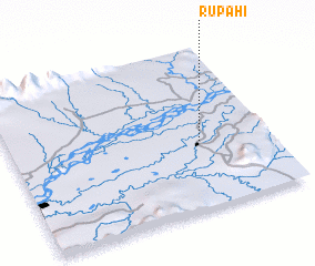 3d view of Rupahi