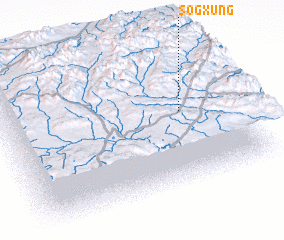 3d view of Sogxung