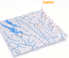 3d view of Tawipui