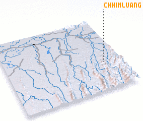 3d view of Chhimluang