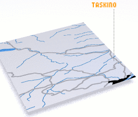 3d view of Taskino