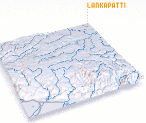 3d view of Lankapatti