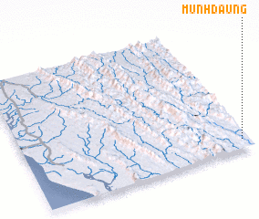 3d view of Munhdaung