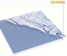 3d view of Sintamaw