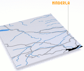 3d view of Minderla