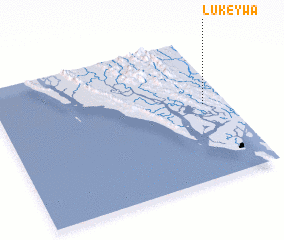 3d view of Lukeywa