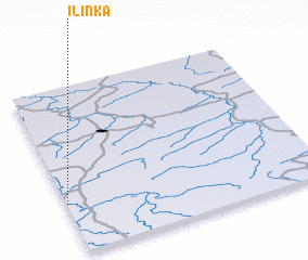 3d view of Il\