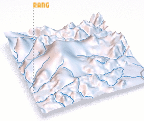 3d view of Rang