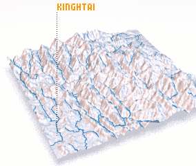 3d view of King Htai