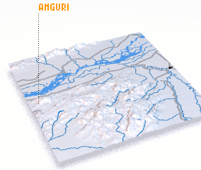 3d view of Amguri