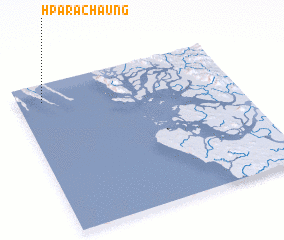 3d view of Hparachaung