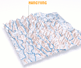 3d view of Mang Yung