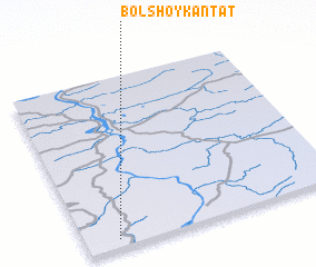 3d view of Bol\