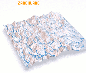 3d view of Zang Klang
