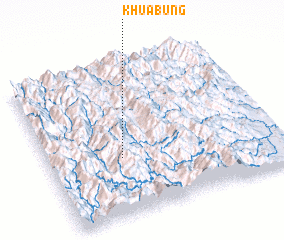 3d view of Khuabung