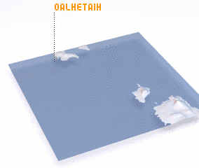 3d view of Oal-hetaih