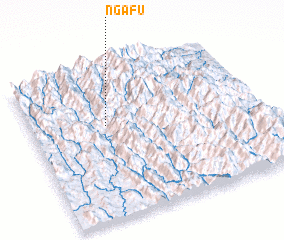 3d view of Ngafu