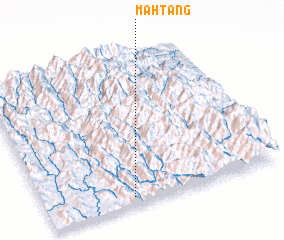 3d view of Ma Htang