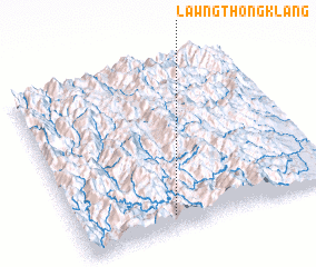 3d view of Lawngthongklang